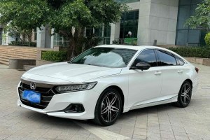 雅閣 本田 260TURBO 幻夜?尊貴版