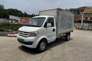 EC31 瑞馳 長續(xù)航版廂式41.932kWh