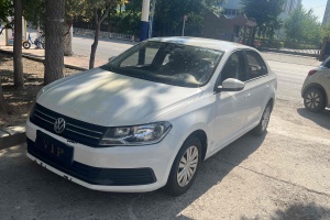 桑塔納 大眾 1.6L 自動風尚版