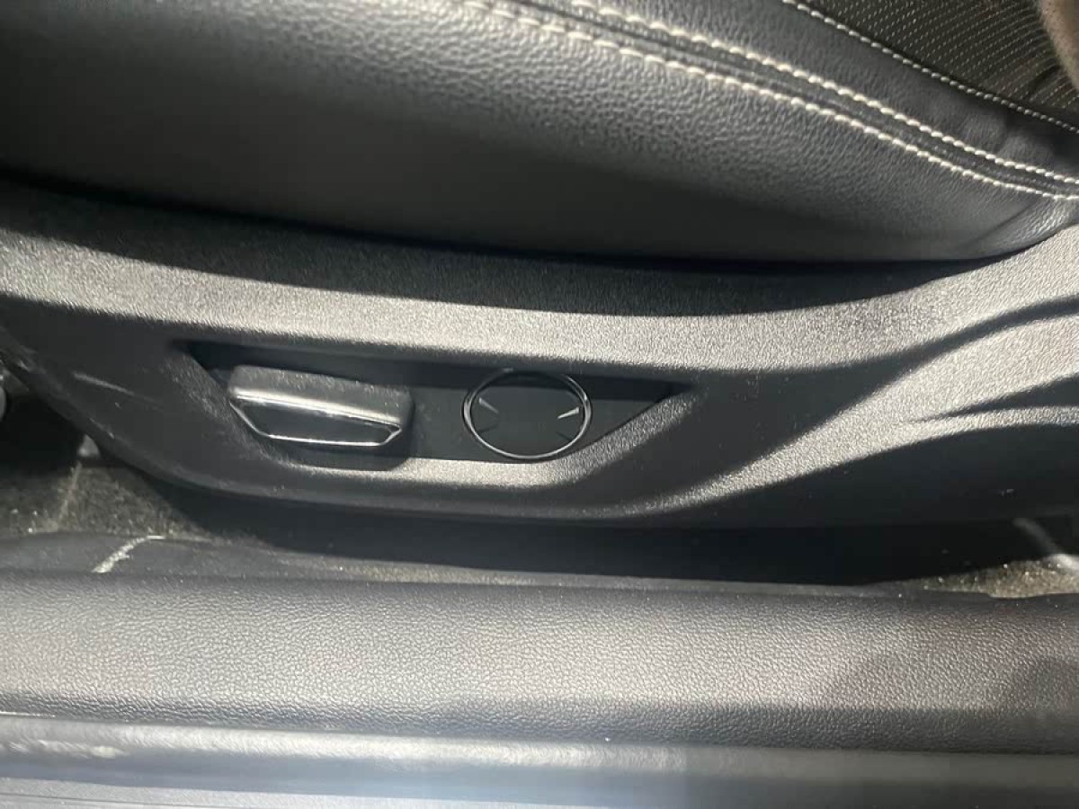 福特 Mustang  2015款 2.3T 性能版圖片