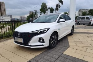 逸動(dòng) 長(zhǎng)安 PLUS 藍(lán)鯨NE 1.4T GDI DCT尊貴型