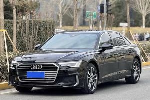 奧迪A6L 奧迪 40 TFSI 豪華動感型