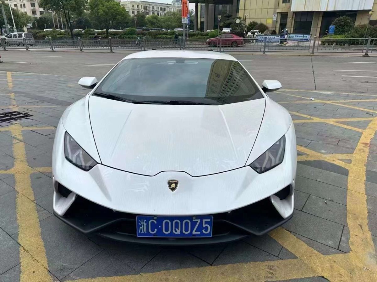 蘭博基尼 Aventador  2017款 Aventador S圖片