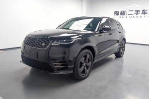攬勝星脈 路虎 P300 S