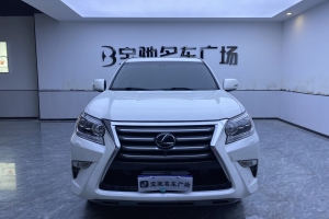 GX 雷克萨斯 400 尊贵版