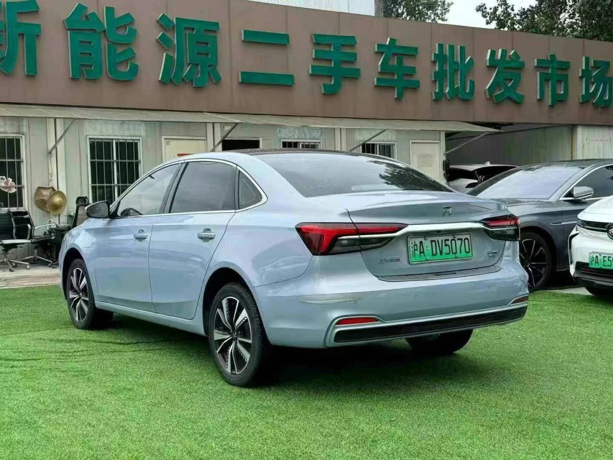 上喆 上喆V-Class  2021款 V260L 金提香版圖片