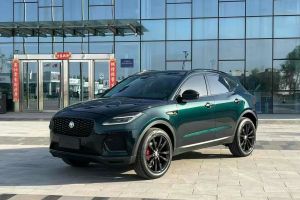 F-PACE 捷豹 P250 R-Dynamic S