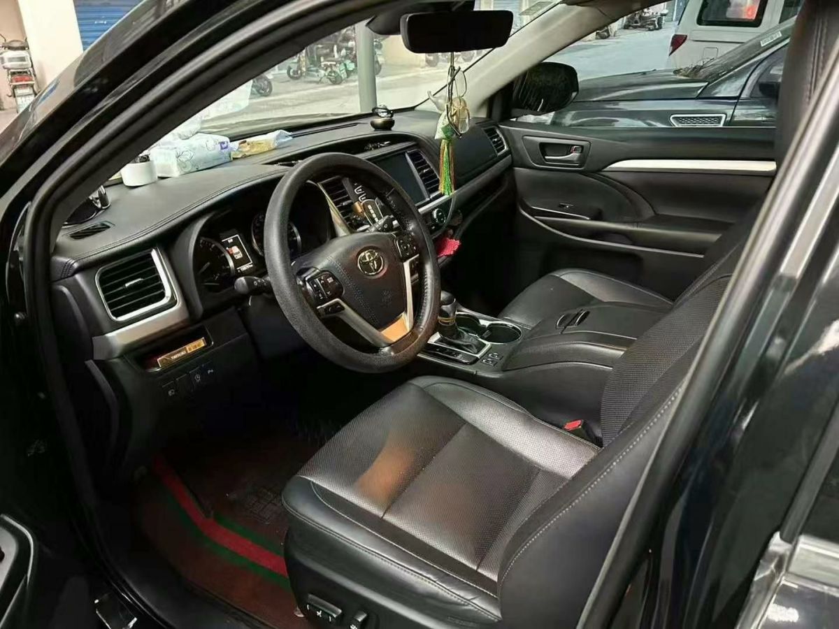 豐田 柯斯達  2019款 4.0L豪華車GRB53L-ZCMEK 20座9GR圖片