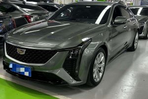 CT5 凱迪拉克 28T 豪華型Pro
