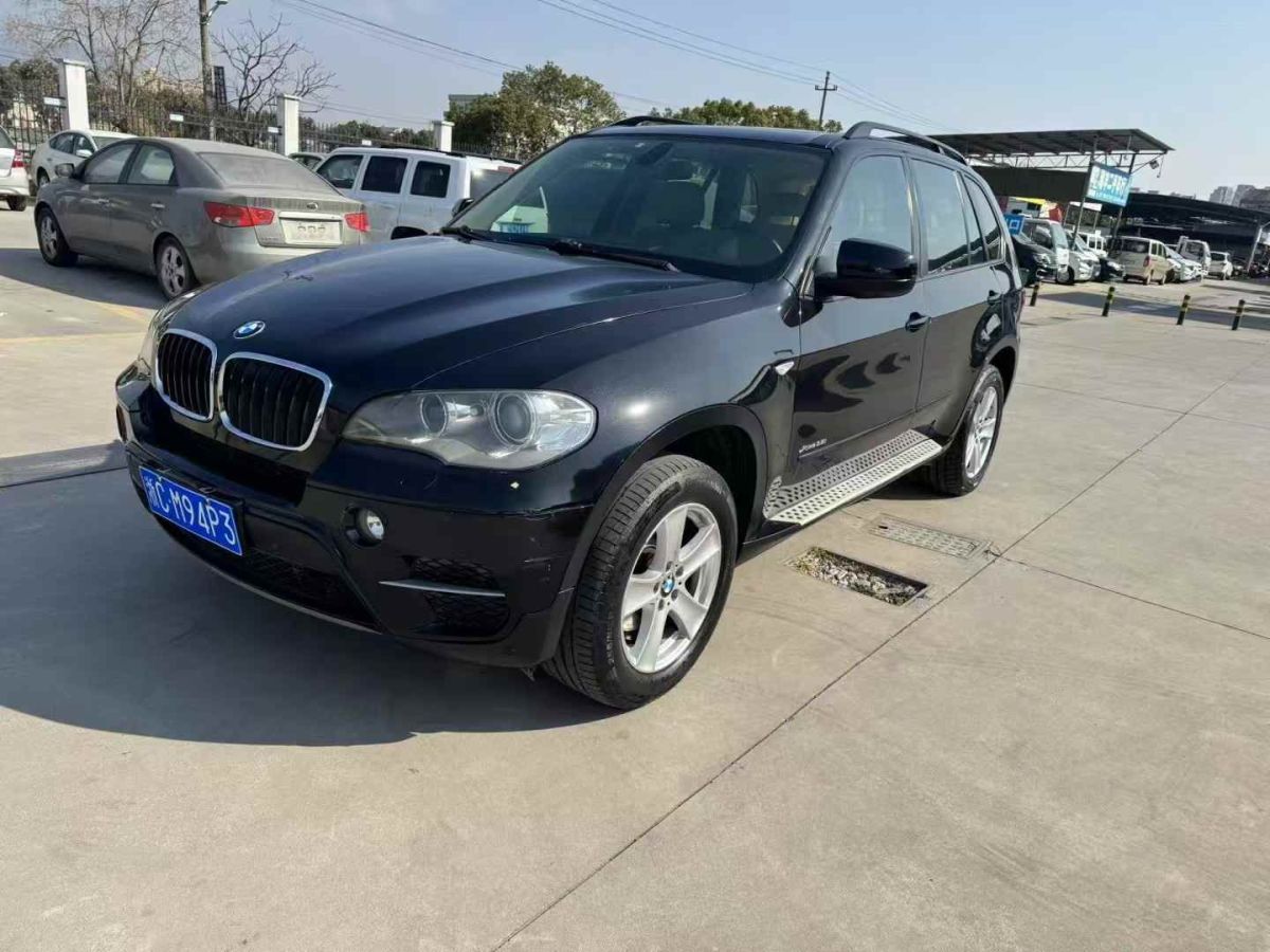 威麟 X5  2011款 2.0T 兩驅(qū)精英型圖片