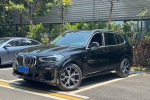 寶馬X5 寶馬 改款 xDrive40i 尊享型 M運動套裝