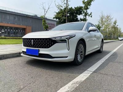 2023年12月 奔腾 B70 1.5T 自动乐享型70周年纪念版图片