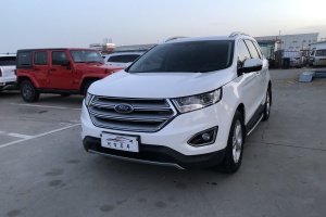 锐界 福特 EcoBoost 245 两驱精锐型 5座