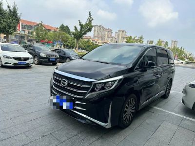 2021年1月 WEY 玛奇朵 1.5L DHT原萃版图片