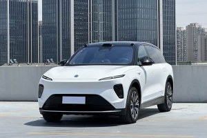 ES8 蔚來 75kWh