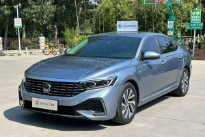 帕薩特新能源 大眾 430PHEV 混動(dòng)豪華版