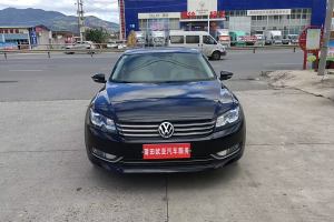 帕薩特 大眾 1.8TSI DSG至尊版