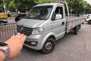 帕拉索 東風(fēng) 1.8T 四驅(qū)尊享版