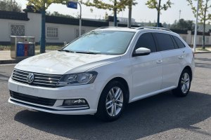 朗行 大眾 180TSI DSG舒適版