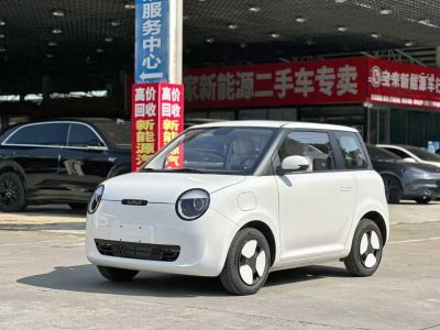 2025年1月 長(zhǎng)安 長(zhǎng)安UNI-Z 1.5T 尊貴型圖片