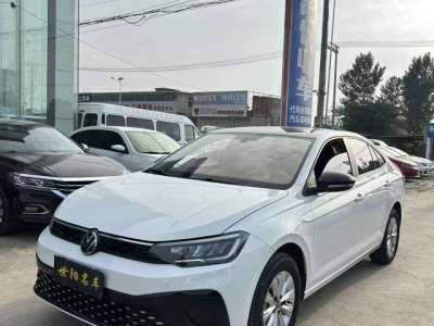 大眾 朗逸  2025款 新銳 1.5L 出眾新愿版圖片