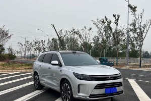 問(wèn)界M7 賽力斯 1.5T 智駕四驅(qū)Max版 6座