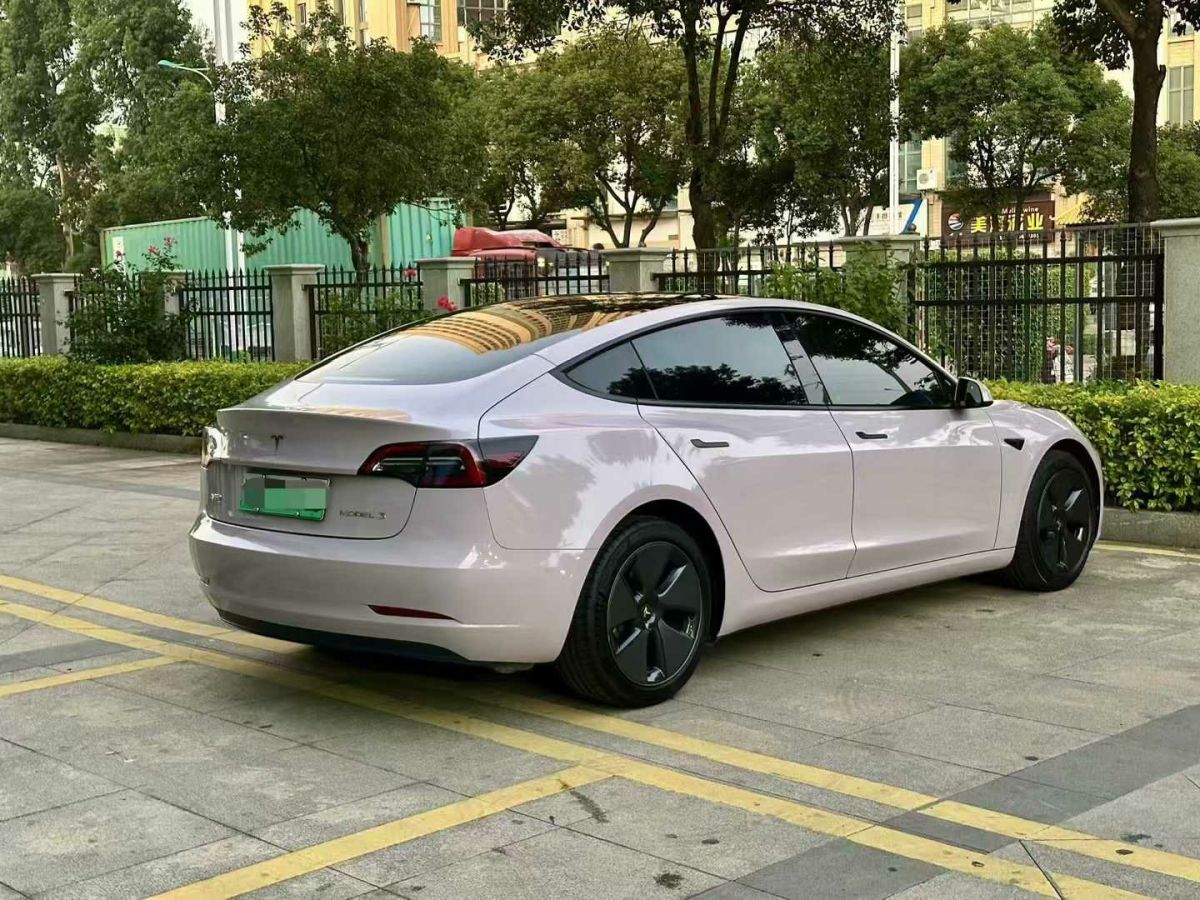 特斯拉 Model S  2021款 Plaid Plus 版圖片