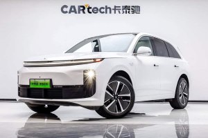 理想L6 理想 Pro