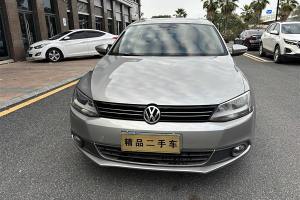 速腾 大众 1.6L 自动舒适型