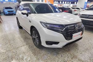 UR-V 本田 370TURBO 四驅(qū)尊耀版