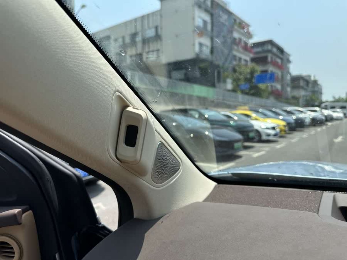 賽力斯 問界M7  2024款 1.5T 智駕后驅(qū)Max版 6座圖片