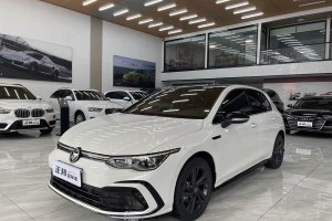 高爾夫 大眾 280TSI DSG R-Line Lite
