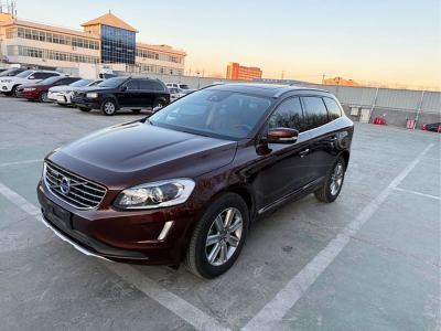 2015年7月 沃爾沃 XC60 T5 AWD 智遠版圖片