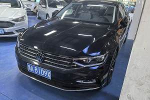 迈腾 大众 200万辆纪念版 330TSI DSG豪华型