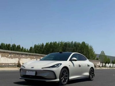 2024年6月 智己 智己L6 Max 標(biāo)準(zhǔn)版圖片