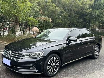 2019年4月 大眾 輝昂 380TSI 兩驅商務版 國V圖片