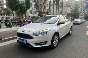 ?？怂?福特 兩廂 EcoBoost 125 自動(dòng)超能風(fēng)尚型