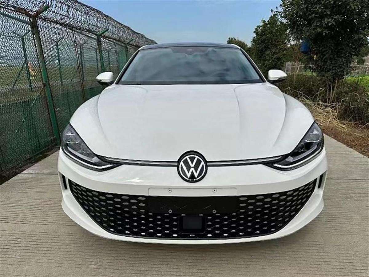 大眾 凌渡  2022款 凌渡L 280TSI DSG酷辣版圖片