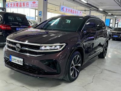 2021年6月 大眾 攬境 380TSI 四驅(qū)R-Line拓境版圖片