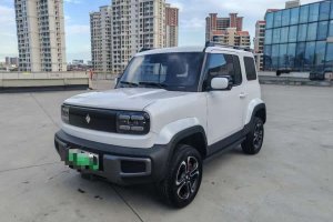 寶駿悅也 寶駿 智尊版