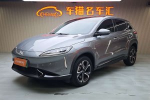 G3 小鵬 460i 智享版