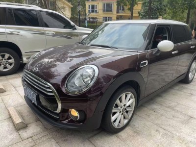 2016年6月 MINI CLUBMAN 改款 1.5T COOPER圖片