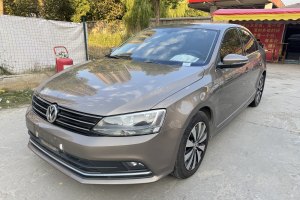 速腾 大众 180TSI DSG臻享版