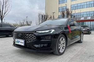 蒙迪欧 福特 改款 EcoBoost 245 豪华型