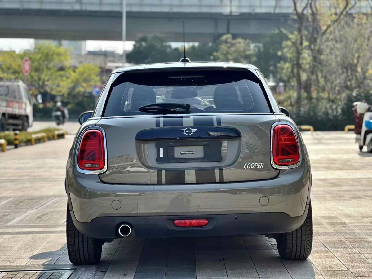 MINI MINI  2019款 1.5T ONE圖片