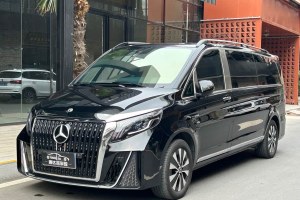 威霆 奔馳 2.0T 精英版 7座