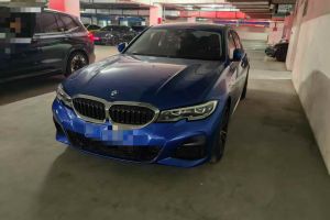 寶馬3系 寶馬 316i 1.6T