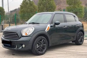 COUNTRYMAN MINI 1.6L ONE