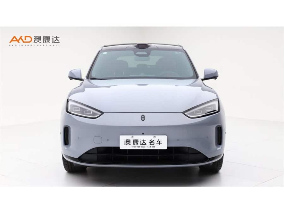 賽力斯 問(wèn)界M5  2024款 增程 Max RS 四驅(qū)高階智駕版圖片