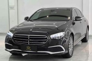 奔馳E級(jí) 奔馳 E 200 L